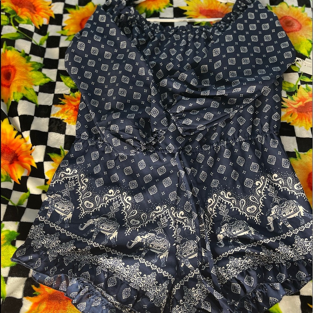Stylish jumpsuit
